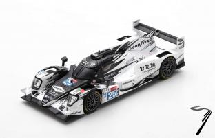 Oreca 07 Gibson #25 - 11eme 24H du Mans  1/43