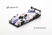 Oreca 07 Gibson #27 - 16eme 24H du Mans  1/43