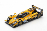 Oreca 07 Gibson #29 - 19eme 24H du Mans  1/43