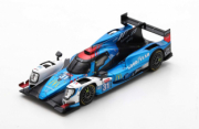 Oreca 07 Gibson #31 - 3eme LMP2 - 24H du Mans  1/43