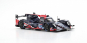 Oreca 07 Gibson #32 - 17eme 24H du Mans  1/43