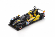 Ligier JSP217 Gibson #35 - 18eme 24H du Mans  1/43