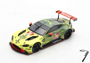 Aston Martin Vantage AMR #98 - 33eme 24H du Mans  1/43