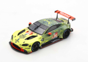 Aston Martin Vantage AMR #98 - 33eme 24H du Mans  1/43