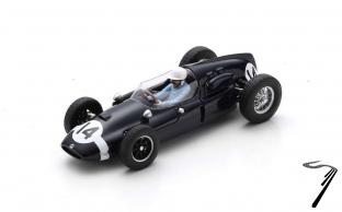 Cooper T51 - 1er GP Italie  1/43