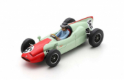 Cooper T51 GP Monaco  1/43