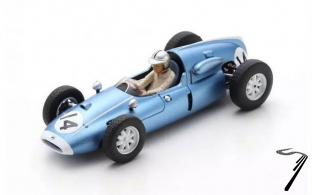 Cooper T51 GP Monaco  1/43