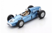 Cooper T51 GP Monaco  1/43