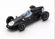 Cooper T51 #20 GP Pays-Bas  1/43