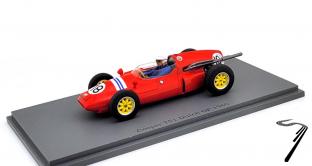 Cooper T51 GP Pays-Bas  1/43