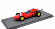 Cooper T51 GP Pays-Bas  1/43