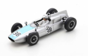 Cooper T53 GP Allemagne  1/43