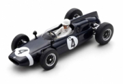 Cooper T53 - 1er International Trophy  1/43