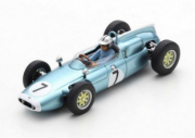 Cooper T53 - 4eme GP Solitude  1/43