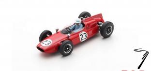 Cooper T53 #23 GP USA  1/43
