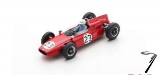 Cooper T53 #23 GP USA  1/43