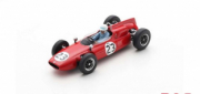 Cooper T53 #23 GP USA  1/43