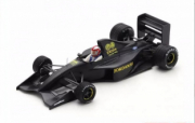 Jordan 191 Test Silverstpne  1/43