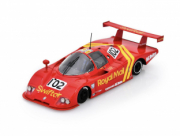 Divers Ecosse C285 #78 - 15eme 24H du Mans  1/43