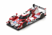 Oreca 07 - Gibson #20 24H Le Mans  1/43