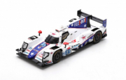 Oreca 07 - Gibson #21 D - 1er LMP2 Pro Am class 24H Le Mans   1/43