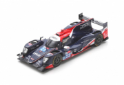 Oreca 07 - Gibson #23  - 9ème 24H Le Mans  1/43