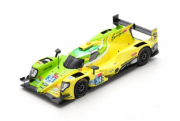 Oreca 07 - Gibson #34  - 10ème 24H Le Mans  1/43