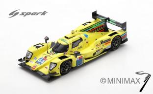 Oreca 07 - Gibson #44 ARC  24H Le Mans 2021  1/43