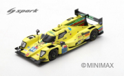 Oreca 07 - Gibson #44 ARC  24H Le Mans 2021  1/43