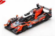 Oreca 07 - Gibson #48 24H Le Mans  1/43