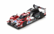 Oreca 07 - Gibson #49  24H Le Mans  1/43