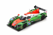 Ligier JS P217 - Gibson #74  24H Le Mans  1/43