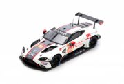 Aston Martin Vantage AMR #95  24H Le Mans   1/43