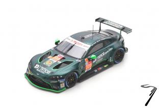 Aston Martin Vantage AMR #777 - 24H Le Mans   1/43