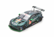 Aston Martin Vantage AMR #777 - 24H Le Mans   1/43