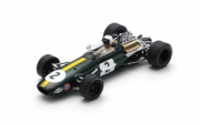 Brabham BT26 GP Monaco  1/43