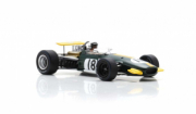 Brabham BT26 GP Belgique  1/43