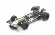 Brabham BT26A - 6eme GP Pays-Bas  1/43