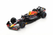 Red Bull RB18 - 1er GP Monaco  1/43