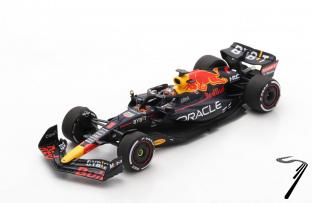 Red Bull RB18 - 1er GP Miami  1/43