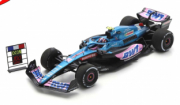Alpine A522 - 5eme GP Autriche - 100eme course Ocon  1/43