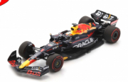 Red Bull RB18 - 1er GP Italie  1/43