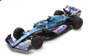 Alpine A522 - 5eme GP Brésil  1/43