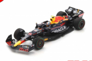 Red Bull RB18 - 1er GP Singapour - Pneus Pluie  1/43