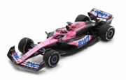 Alpine A523 GP Bahrain  1/43