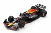 Red Bull RB19 - 1er GP Azerbaijan  1/43