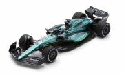 Aston Martin AMR23 - 9eme GP Canada  1/43