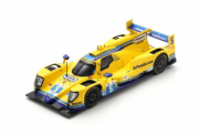 Oreca 07 #5 - 9eme 24H du mans  1/43