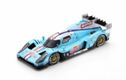 Oreca 07 #32 - 24H du mans  1/43