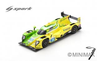 Oreca 07 #34 - 24H du Mans  1/43